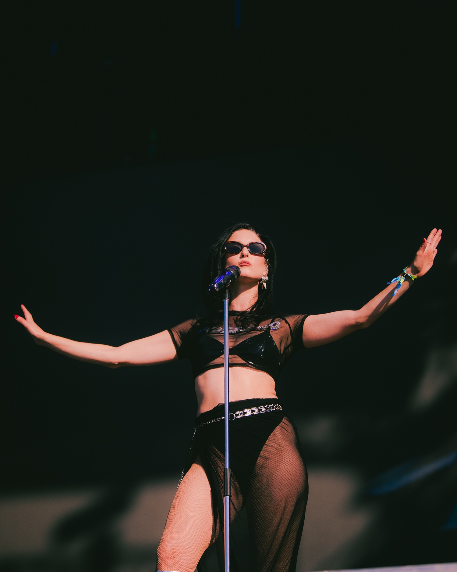 Lollapalooza Chile 2024 - Día 2